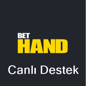 bethand canlı destek
