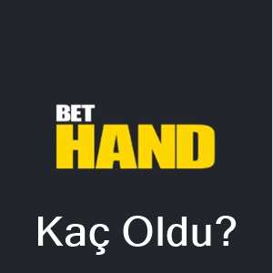 bethand kaç oldu