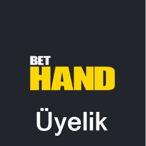 bethand üyelik